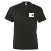 SOLS Victory V Nk Mens Embroidered T-Shirt Thumbnail