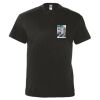 SOLS Victory V Nk Mens Embroidered T-Shirt Thumbnail