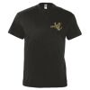 SOLS Victory V Nk Mens Embroidered T-Shirt Thumbnail