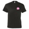 SOLS Victory V Nk Mens Embroidered T-Shirt Thumbnail