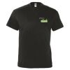SOLS Victory V Nk Mens Embroidered T-Shirt Thumbnail