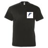 SOLS Victory V Nk Mens Embroidered T-Shirt Thumbnail