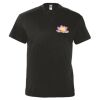 SOLS Victory V Nk Mens Embroidered T-Shirt Thumbnail
