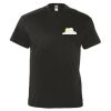 SOLS Victory V Nk Mens Embroidered T-Shirt Thumbnail
