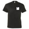 SOLS Victory V Nk Mens Embroidered T-Shirt Thumbnail