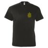 SOLS Victory V Nk Mens Embroidered T-Shirt Thumbnail