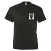 SOLS Victory V Nk Mens Embroidered T-Shirt Thumbnail