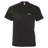 SOLS Victory V Nk Mens Embroidered T-Shirt Thumbnail