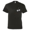 SOLS Victory V Nk Mens Embroidered T-Shirt Thumbnail