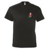 SOLS Victory V Nk Mens Embroidered T-Shirt Thumbnail