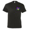 SOLS Victory V Nk Mens Embroidered T-Shirt Thumbnail