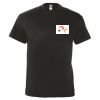 SOLS Victory V Nk Mens Embroidered T-Shirt Thumbnail
