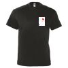 SOLS Victory V Nk Mens Embroidered T-Shirt Thumbnail