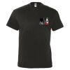 SOLS Victory V Nk Mens Embroidered T-Shirt Thumbnail