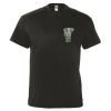 SOLS Victory V Nk Mens Embroidered T-Shirt Thumbnail