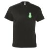 SOLS Victory V Nk Mens Embroidered T-Shirt Thumbnail