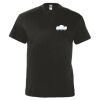 SOLS Victory V Nk Mens Embroidered T-Shirt Thumbnail