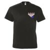 SOLS Victory V Nk Mens Embroidered T-Shirt Thumbnail