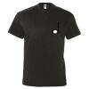 SOLS Victory V Nk Mens Embroidered T-Shirt Thumbnail