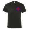 SOLS Victory V Nk Mens Embroidered T-Shirt Thumbnail
