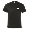 SOLS Victory V Nk Mens Embroidered T-Shirt Thumbnail