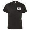 SOLS Victory V Nk Mens Embroidered T-Shirt Thumbnail
