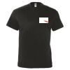 SOLS Victory V Nk Mens Embroidered T-Shirt Thumbnail