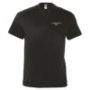 SOLS Victory V Nk Mens Embroidered T-Shirt Thumbnail