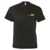 SOLS Victory V Nk Mens Embroidered T-Shirt Thumbnail
