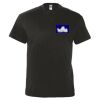 SOLS Victory V Nk Mens Embroidered T-Shirt Thumbnail