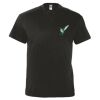 SOLS Victory V Nk Mens Embroidered T-Shirt Thumbnail