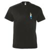 SOLS Victory V Nk Mens Embroidered T-Shirt Thumbnail