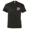 SOLS Victory V Nk Mens Embroidered T-Shirt Thumbnail