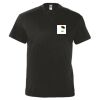 SOLS Victory V Nk Mens Embroidered T-Shirt Thumbnail