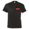 SOLS Victory V Nk Mens Embroidered T-Shirt Thumbnail