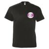 SOLS Victory V Nk Mens Embroidered T-Shirt Thumbnail