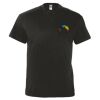 SOLS Victory V Nk Mens Embroidered T-Shirt Thumbnail