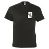 SOLS Victory V Nk Mens Embroidered T-Shirt Thumbnail