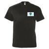 SOLS Victory V Nk Mens Embroidered T-Shirt Thumbnail