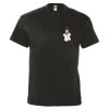 SOLS Victory V Nk Mens Embroidered T-Shirt Thumbnail