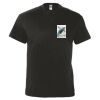 SOLS Victory V Nk Mens Embroidered T-Shirt Thumbnail