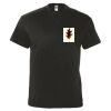 SOLS Victory V Nk Mens Embroidered T-Shirt Thumbnail