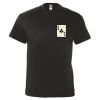 SOLS Victory V Nk Mens Embroidered T-Shirt Thumbnail