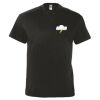 SOLS Victory V Nk Mens Embroidered T-Shirt Thumbnail