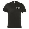 SOLS Victory V Nk Mens Embroidered T-Shirt Thumbnail