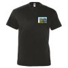 SOLS Victory V Nk Mens Embroidered T-Shirt Thumbnail