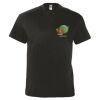 SOLS Victory V Nk Mens Embroidered T-Shirt Thumbnail