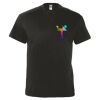 SOLS Victory V Nk Mens Embroidered T-Shirt Thumbnail