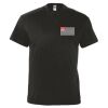 SOLS Victory V Nk Mens Embroidered T-Shirt Thumbnail