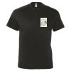 SOLS Victory V Nk Mens Embroidered T-Shirt Thumbnail